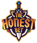 the honest game logo